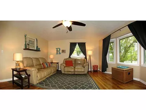 322 Upper Valley Pk, Springfield, OH 45504 photo 3
