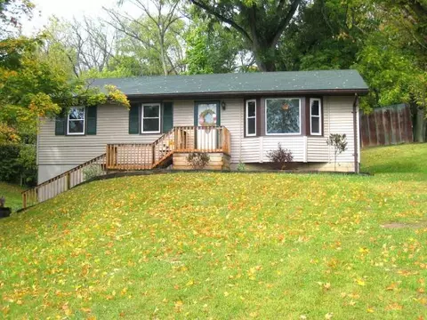 322 Upper Valley Pk, Springfield, OH 45504 photo 2