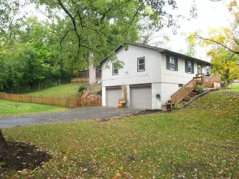 322 Upper Valley Pk, Springfield, OH 45504 photo 1