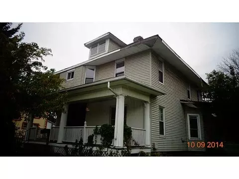 961 Lagonda, Springfield, OH 45503 photo 2