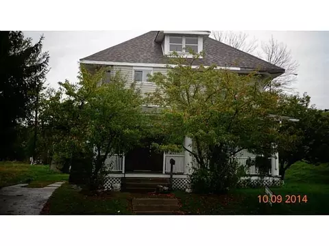 961 Lagonda, Springfield, OH 45503 photo 1