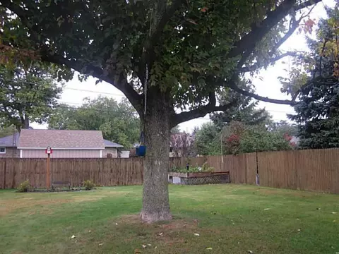 4819 Middle Urbana Rd, Springfield, OH 45503 photo 6