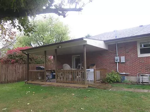 4819 Middle Urbana Rd, Springfield, OH 45503 photo 3