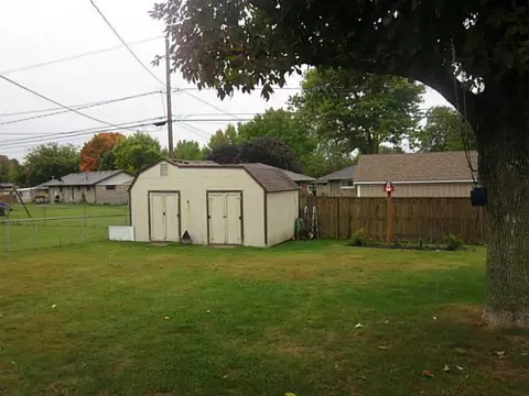 4819 Middle Urbana Rd, Springfield, OH 45503 photo 4