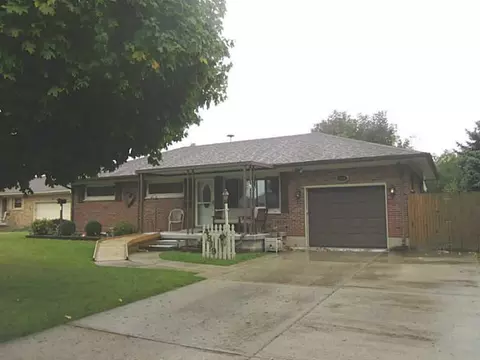 4819 Middle Urbana Rd, Springfield, OH 45503 photo 1