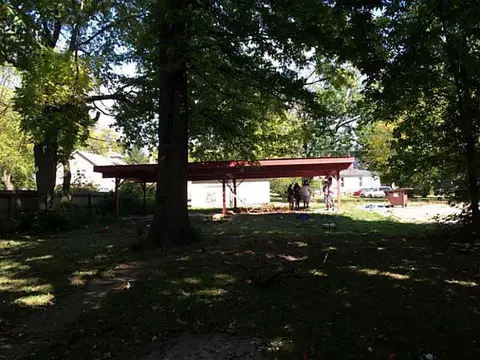 116 E Madison, Springfield, OH 45504 photo 3