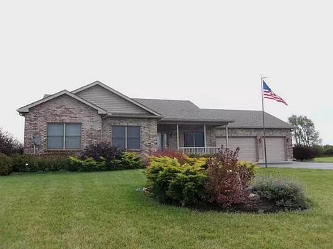 2768 Windy Rdg, Springfield, OH 45502 photo 1