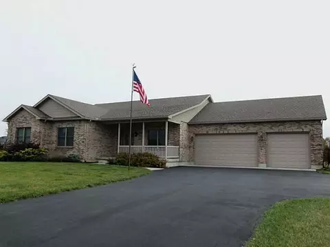 2768 Windy Rdg, Springfield, OH 45502 photo 2