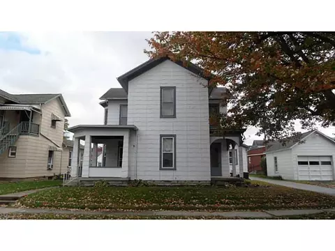 16 N N Wall, Covington, OH 45318 photo 1