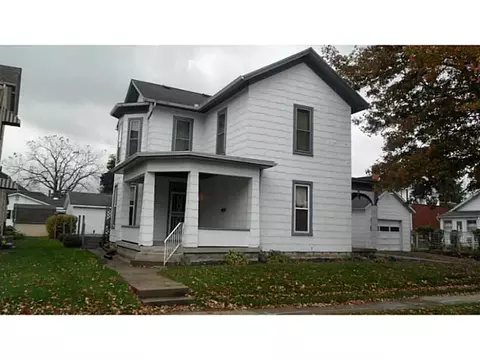 16 N N Wall, Covington, OH 45318 photo 2