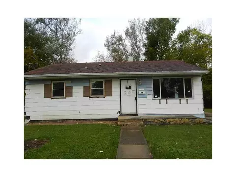 1711 Springmont, Springfield, OH 45506 photo 1
