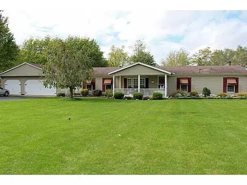 1025 Old Columbus Rd, Springfield, OH 45503 photo 1