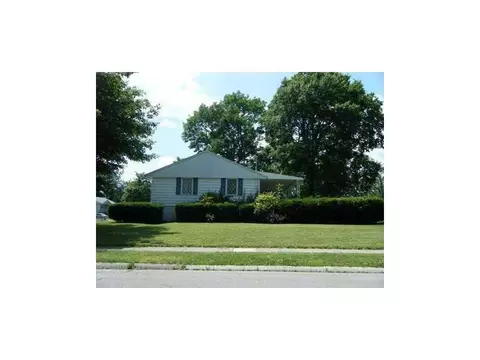 414 Hazelbrook, Springfield, OH 45506 photo 13