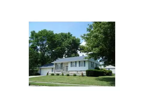 414 Hazelbrook, Springfield, OH 45506 photo 15