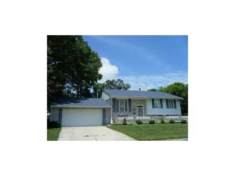 414 Hazelbrook, Springfield, OH 45506 photo 1