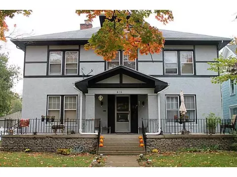 816 S Main, Sidney, OH 45365 photo 1
