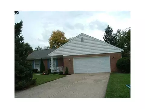 537 Rebecca Dr, Springfield, OH 45503 photo 23