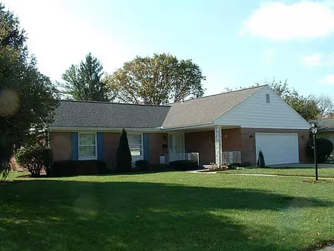 537 Rebecca Dr, Springfield, OH 45503 photo 1