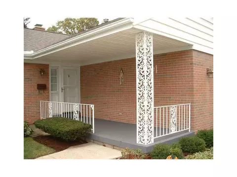 537 Rebecca Dr, Springfield, OH 45503 photo 2