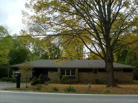 541 S Tecumseh, Springfield, OH 45506 photo 1