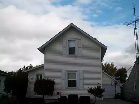 508 E Plum, Coldwater, OH 45828 photo 1