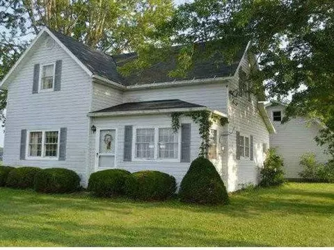 6066 Dutton, Mendon, OH 45862 photo 1