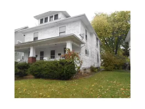 360 E Cecil St 362, Springfield, OH 45503 photo 4