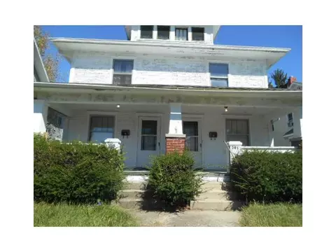 360 E Cecil St 362, Springfield, OH 45503 photo 1