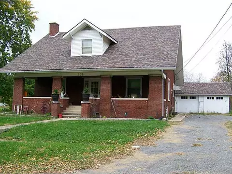 305 E High St, Mendon, OH 45862 photo 1