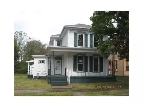 332 W Clark, Springfield, OH 45506 photo 1