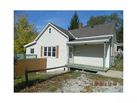 105 Hill, Sidney, OH 45365 photo 2