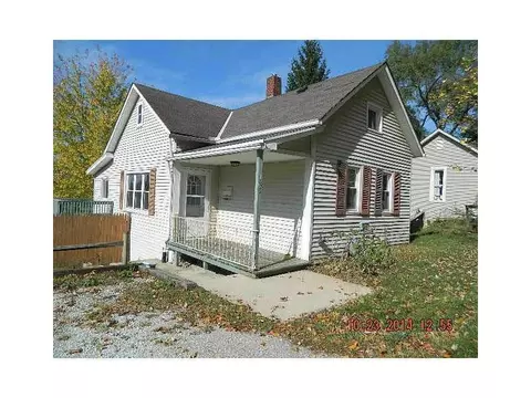 105 Hill, Sidney, OH 45365 photo 1