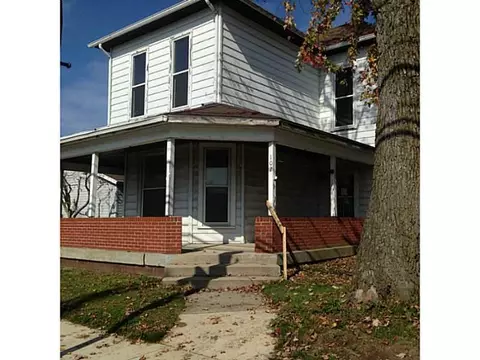 102 W State St, Botkins, OH 45306 photo 1