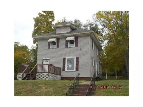 838 Mound St, Springfield, OH 45505 photo 1
