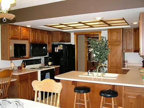 5474 N Hampton Rd, Springfield, OH 45502 photo 5