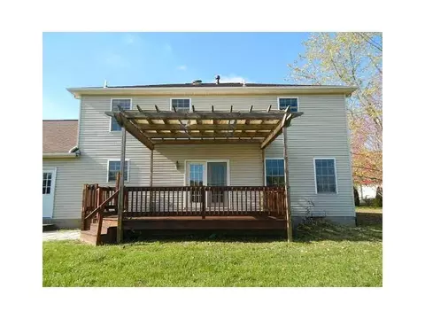 1622 N Star, Springfield, OH 45504 photo 2