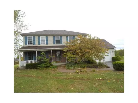 1622 N Star, Springfield, OH 45504 photo 1
