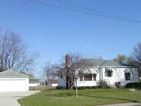 34 E Sixth St, Minster, OH 45865 photo 1