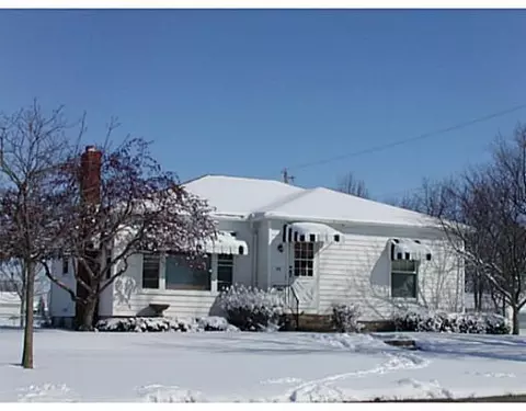34 E Sixth St, Minster, OH 45865 photo 12