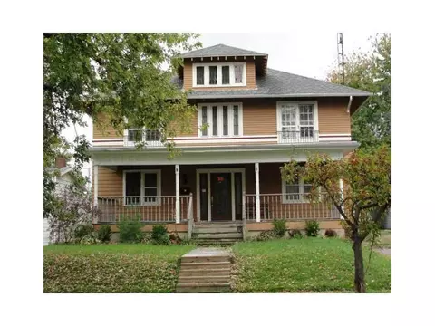 619 N Walnut, Celina, OH 45822 photo 1