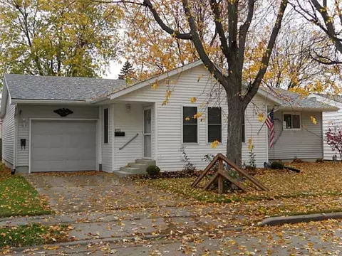 933 Echo, Celina, OH 45822 photo 1