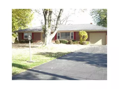 2526 S Burnett, Springfield, OH 45505 photo 1