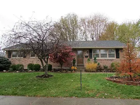 4141 Wabash, Springfield, OH 45503 photo 1