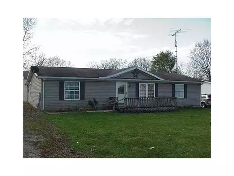 309 Blue, De Graff, OH 43318 photo 1