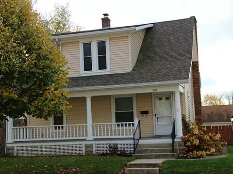 801 Spruce, Sidney, OH 45365 photo 1