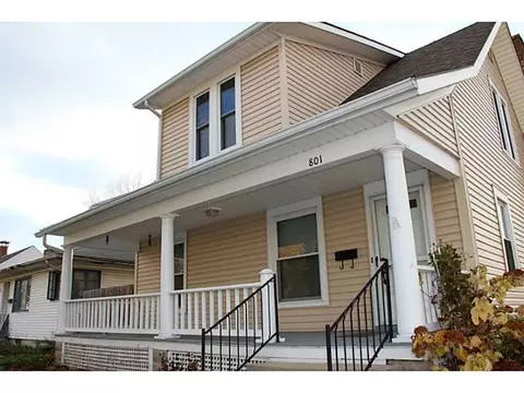 801 Spruce, Sidney, OH 45365 photo 2