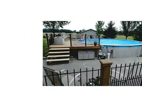 5481 Knollwood Rd, Springfield, OH 45502 photo 7