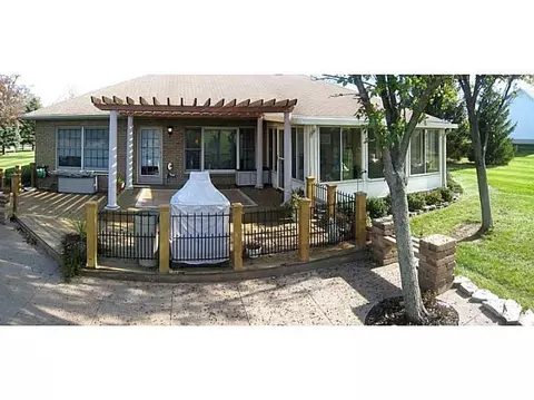 5481 Knollwood Rd, Springfield, OH 45502 photo 4
