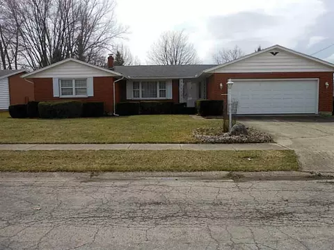 813 Taylor, Sidney, OH 45365 photo 1