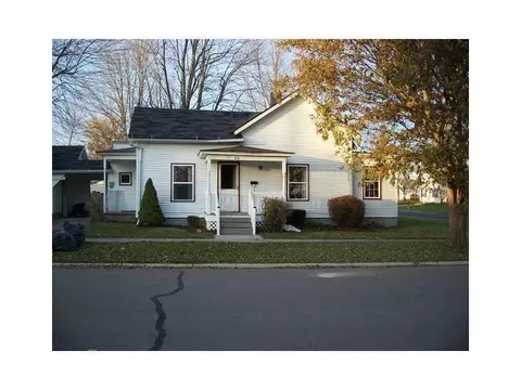 220 E College, Ada, OH 45810 photo 1